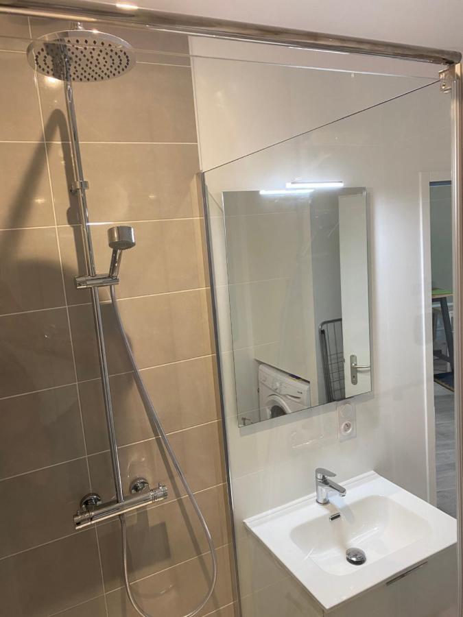 Nid Douillet Apartment Saint-Paul-les-Dax Exterior photo